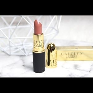 MAC Limited Edition:  Caitlyn Jenner " Rockit! ” Lipstick